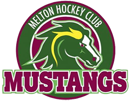 Melton Hockey Club Logo